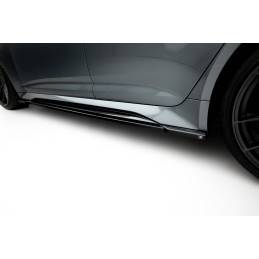 Maxton Design - Side Skirts...