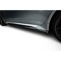 Maxton Design - Side Skirts...