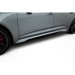 Maxton Design - Side Skirts...