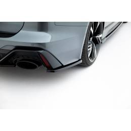 Maxton Design - Rear Side...