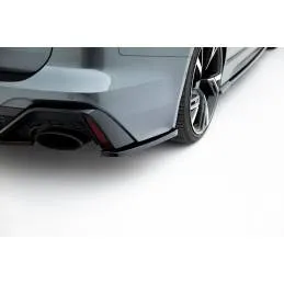 Maxton Design - Rear Side...