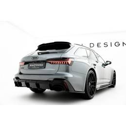 Maxton Design - Rear Side...