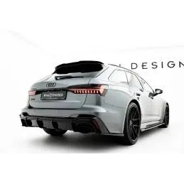 Maxton Design - Rear Side...