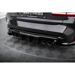 Maxton Design - Rear...