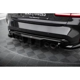 Maxton Design - Rear...