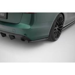 Maxton Design - Rear Side...