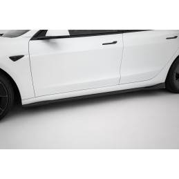 Maxton Design - Side Skirts...