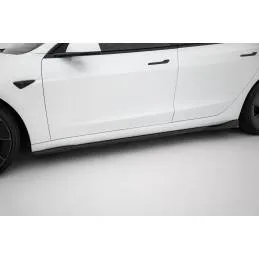 Maxton Design - Side Skirts...
