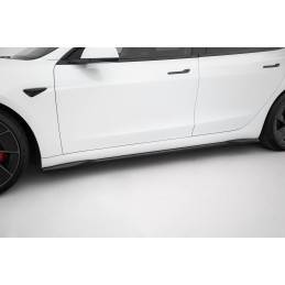 Maxton Design - Side Skirts...