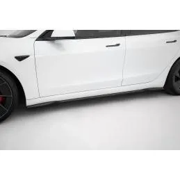 Maxton Design - Side Skirts...