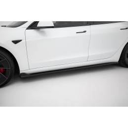 Maxton Design - Side Skirts...