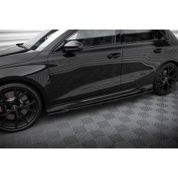 Maxton Design - Side Skirts...