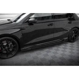 Maxton Design - Side Skirts...