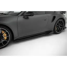 Maxton Design - Side Skirts...