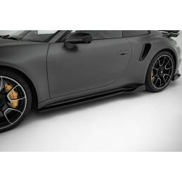 Maxton Design - Side Skirts...