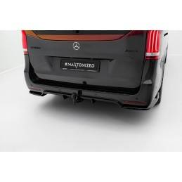 Maxton Design - Rear...
