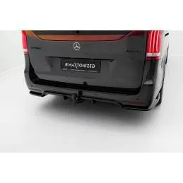 Maxton Design - Rear...