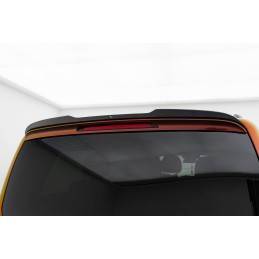 Maxton Design - Spoiler Cap...