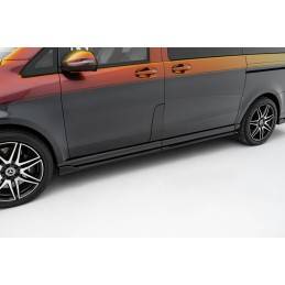 Maxton Design - Side Skirts...