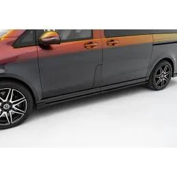 Maxton Design - Side Skirts...