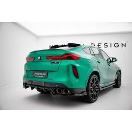 Maxton Design - Rear...