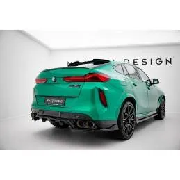 Maxton Design - Rear...