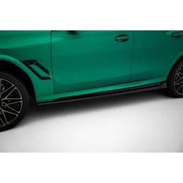 Maxton Design - Side Skirts...