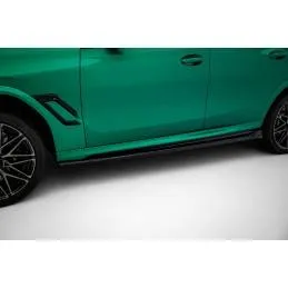 Maxton Design - Side Skirts...