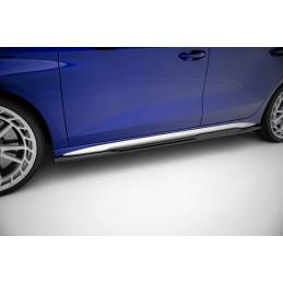 Maxton Design - Side Skirts...