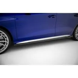 Maxton Design - Side Skirts...
