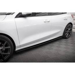 Maxton Design - Side Skirts...