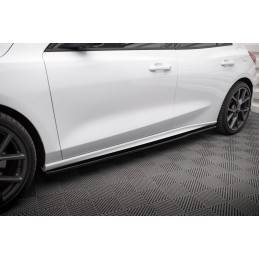 Maxton Design - Side Skirts...