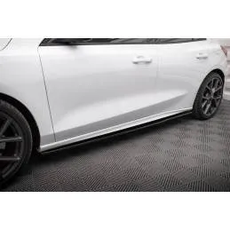 Maxton Design - Side Skirts...