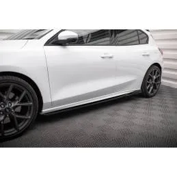 Maxton Design - Side Skirts...