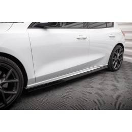 Maxton Design - Side Skirts...