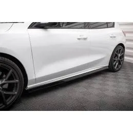 Maxton Design - Side Skirts...