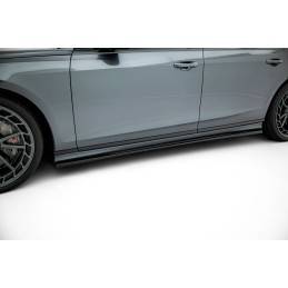 Maxton Design - Side Skirts...