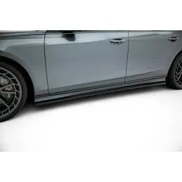 Maxton Design - Side Skirts...