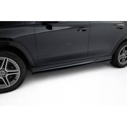 Maxton Design - Side Skirts...