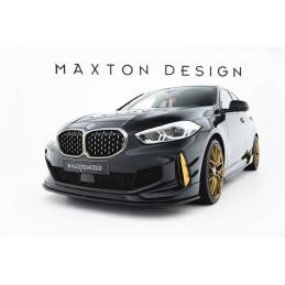Maxton Design - Front...