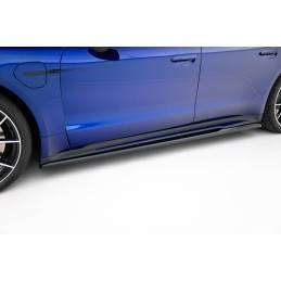 Maxton Design - Side Skirts...