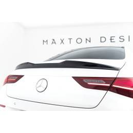 Maxton Design - Spoiler Cap...