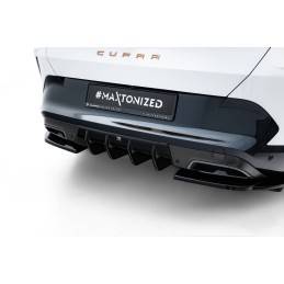 Maxton Design - Rear...
