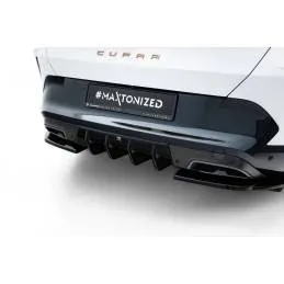 Maxton Design - Rear...