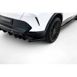Maxton Design - Rear Side...