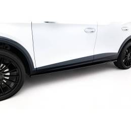 Maxton Design - Side Skirts...