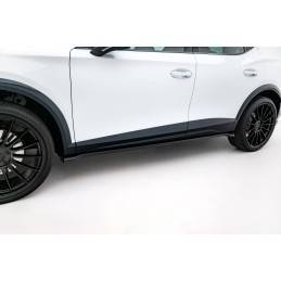 Maxton Design - Side Skirts...