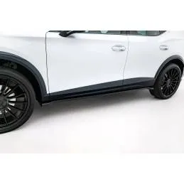 Maxton Design - Side Skirts...