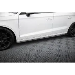 Maxton Design - Side Skirts...