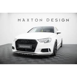 Maxton Design - Front...
